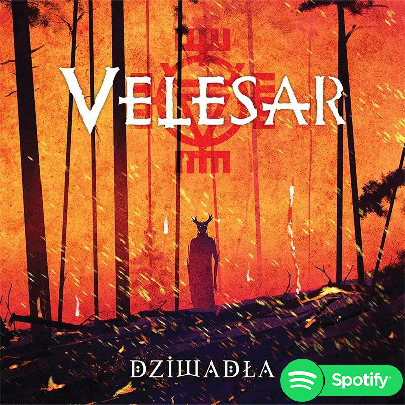 Velesar - Dziwadła